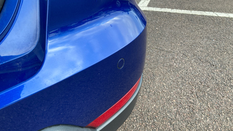 SEAT Arona 1.0 TSI 110 FR [EZ] 5dr Petrol Hatchback